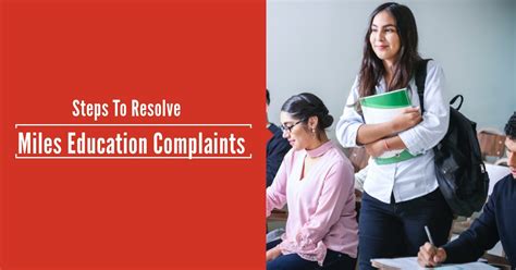 Common Complaints Against the Prepare Institute