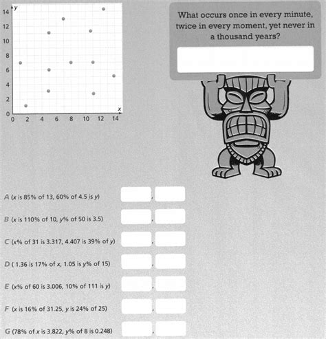 Common Core Codex Grade 7 Answers Doc