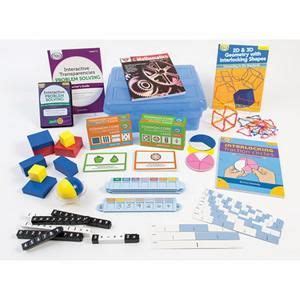 Common Core Grade 5 Classroom Kit Doc