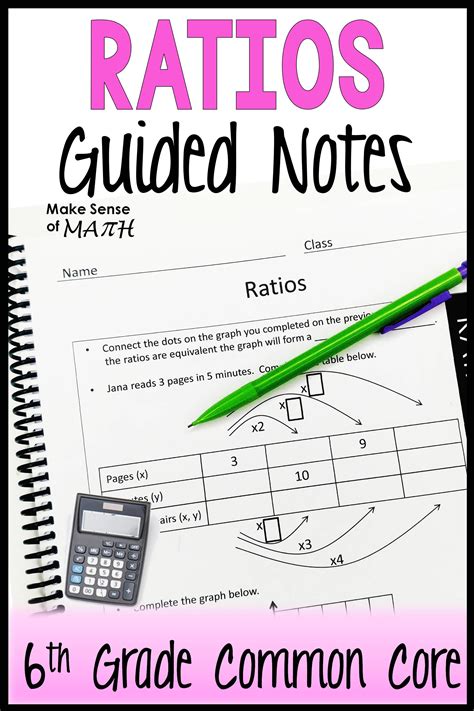 Common Core Mathematics, A Story of Ratios, Grade 6, Module 4 Expressions and Equations Kindle Editon