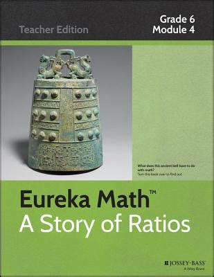 Common Core Mathematics, A Story of Ratios, Grade 6, Module 4 Expressions and Equations Kindle Editon