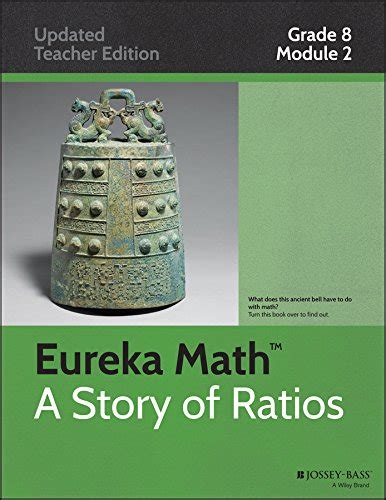 Common Core Mathematics, A Story of Ratios, Grade 8, Module 2 The Concept of Congruence Kindle Editon