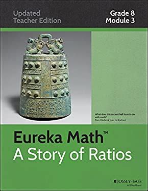 Common Core Mathematics, A Story of Ratios, Grade 8, Module 3 Similarity Epub