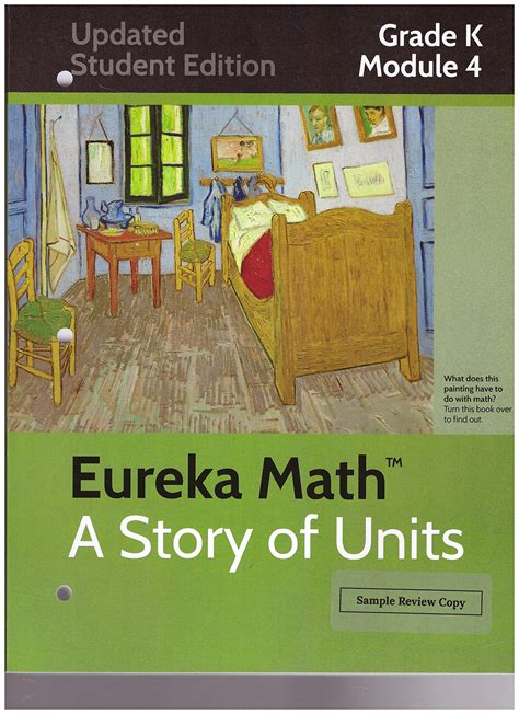 Common Core Mathematics, A Story of Units, Grade K, Module 4 Number Pairs, Addition and Subtraction Epub