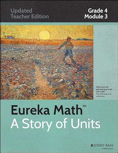 Common Core Mathematics, A Story of Units Module 3 : Multiplication and Division with Units of 0, 1, Epub