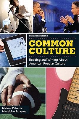 Common Culture 7th Edition Answers Reader