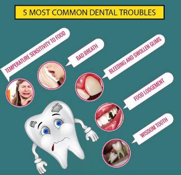 Common Dental Problems and Treatments in Tampines: