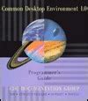 Common Desktop Environment 1.0 Programmer&am Epub