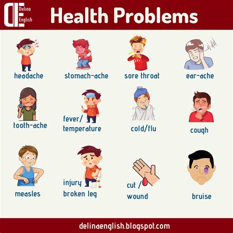 Common Health Concerns and Solutions