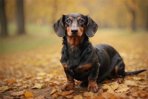 Common Health Issues in Dachshunds