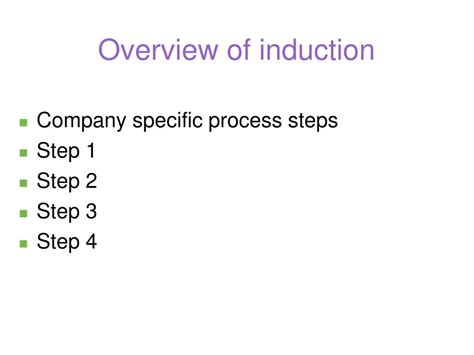 Common Induction Standard 2 Answers PDF