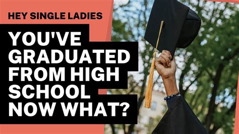 Common Mistakes to Avoid After Graduating High School