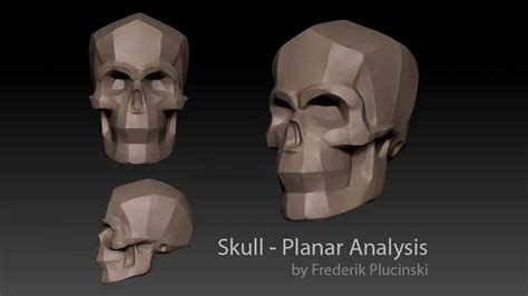 Common Mistakes to Avoid When Analyzing Skull Face