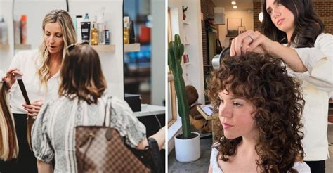 Common Mistakes to Avoid When Choosing a Hair Salon