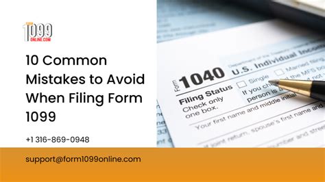 Common Mistakes to Avoid When Filing an RMA