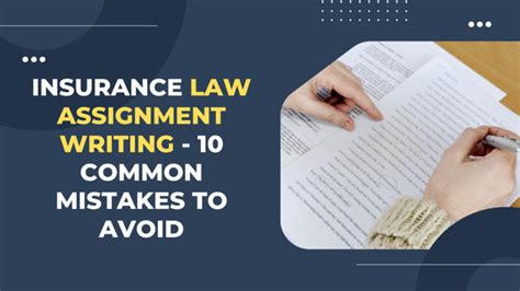 Common Mistakes to Avoid When Hiring a Medical Insurance Lawyer