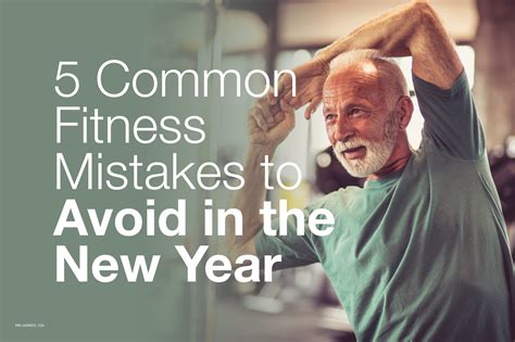 Common Mistakes to Avoid When Joining a Fitness Center