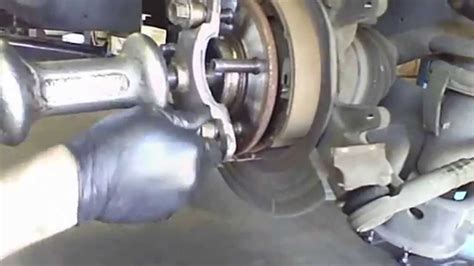 Common Mistakes to Avoid When Replacing 2004 Ford Explorer Wheel Bearings