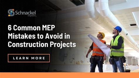 Common Mistakes to Avoid in Engineering and Construction Projects