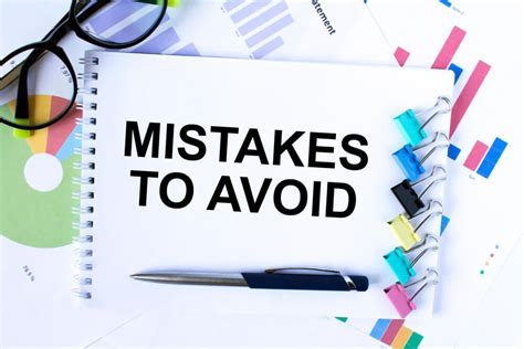 Common Mistakes to Avoid with ARAIT