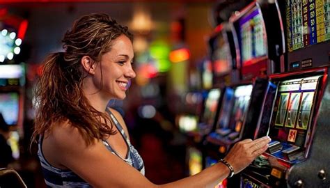 Common Mistakes to Avoid with Slot Machines: