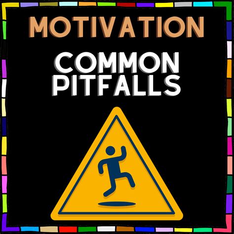 Common Pitfalls to Avoid: