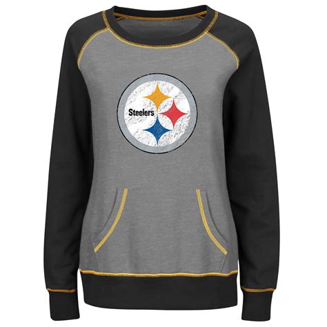 Common Questions About Steelers Women's Sweatshirts