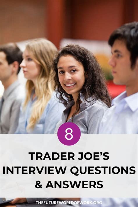 Common Questions About Trader Joe's Human Resources