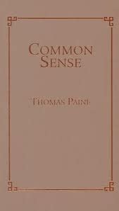 Common Sense Little Books of Wisdom Publisher Applewood Books PDF