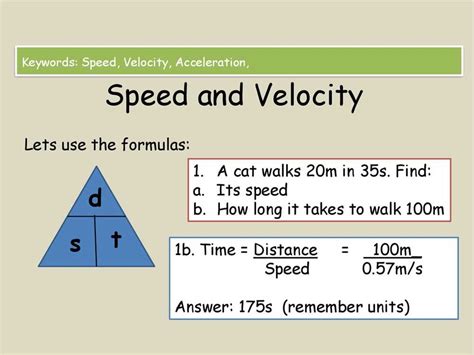 Common Velocities Answers Key Epub