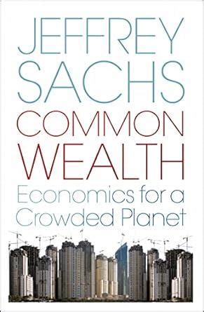 Common Wealth Economics for a Crowded Planet Epub