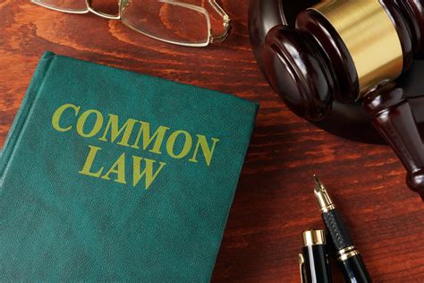 Common law