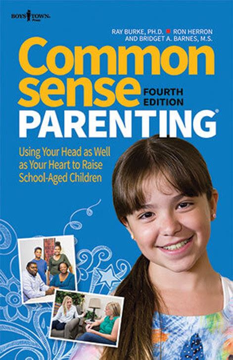 Common-Sense Parenting PDF