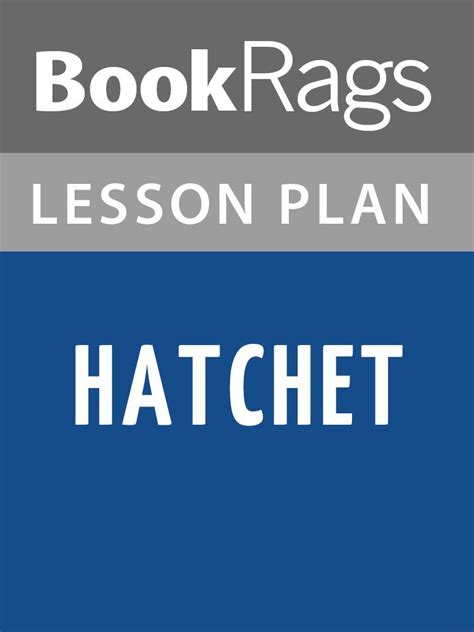 Common-core-lesson-plans-for-hatchet Ebook Kindle Editon