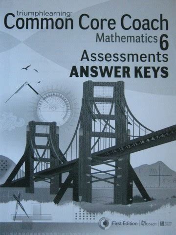 Common-core-math-answer-keys Ebook Kindle Editon