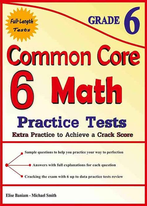 Common-core-math-tests-9th-grade Ebook Kindle Editon