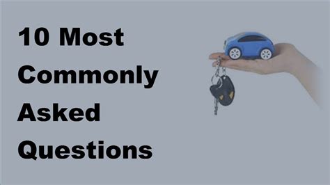 Commonly Asked Questions about Insurance Auto Auctions