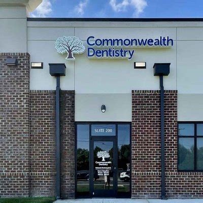 Commonwealth Dental Solutions Reader