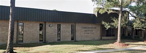 Commonwealth Institute of Funeral Service in Houston, Texas: A Comprehensive Overview