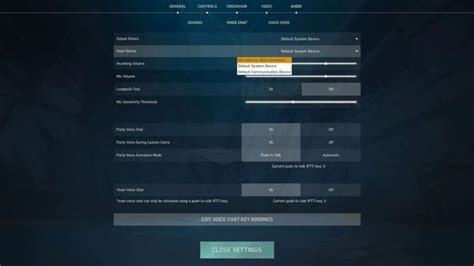 Comms Not Working Valorant: Ultimate Troubleshooting Guide