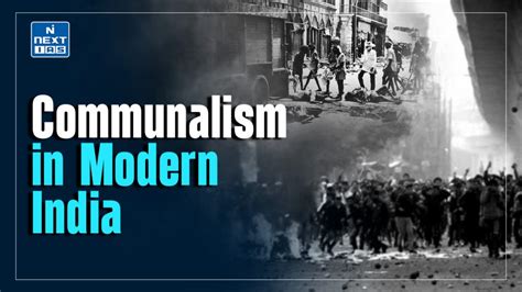 Communalism in Modern India Epub