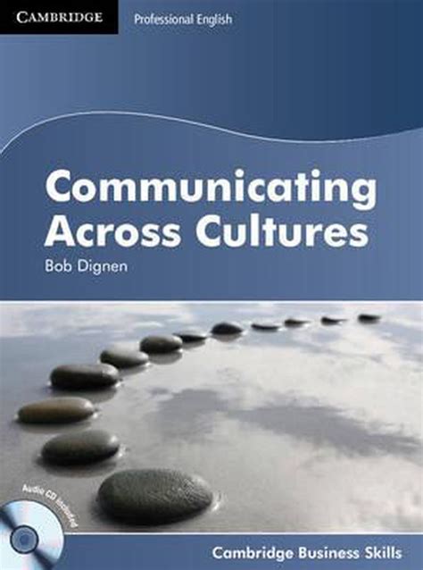 Communicating Across Cultures Student's Book Doc