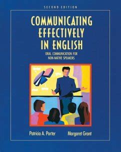 Communicating Effectively in English: Oral Communication for Non-Native Speakers Ebook Doc