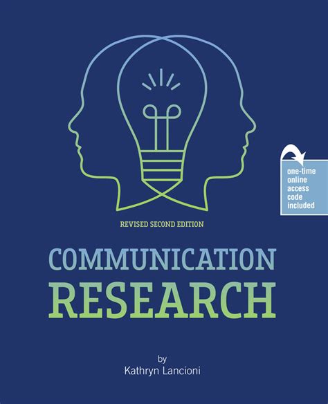 Communicating Research PDF