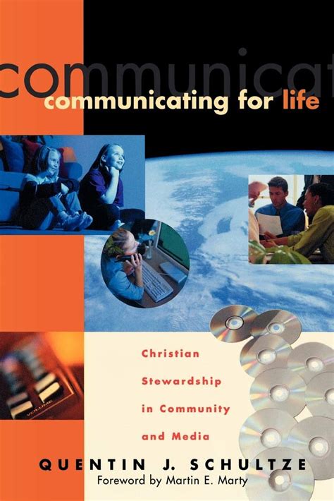 Communicating for Life RenewedMinds Christian Stewardship in Community and Media Doc