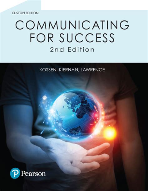 Communicating for Success