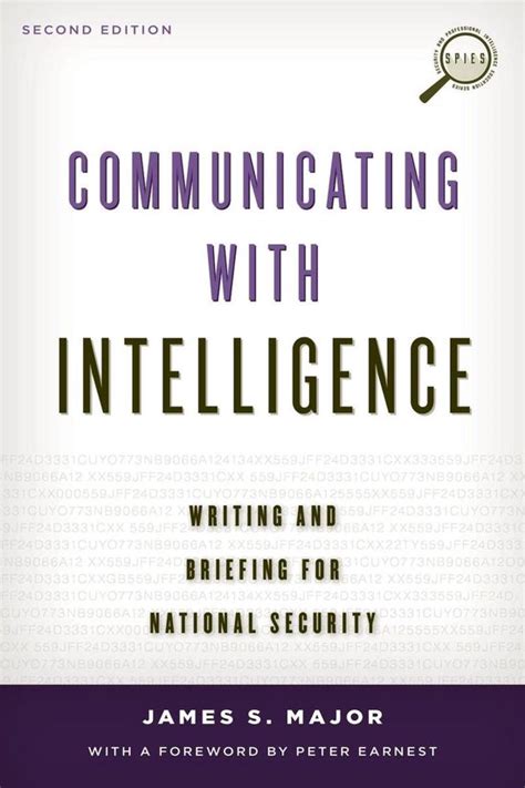 Communicating.With.Intelligence Ebook Epub