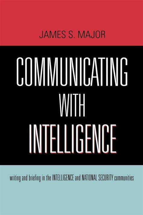 Communicating.With.Intelligence Ebook Epub