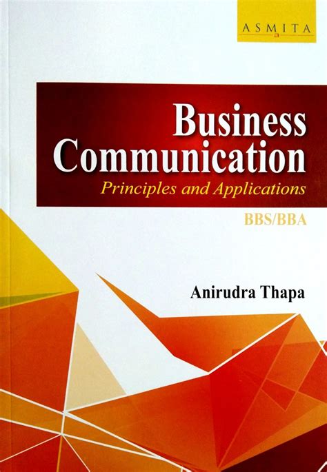 Communication Applications Book Answers Reader