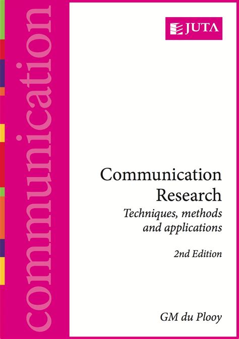 Communication Applications Ebook Kindle Editon